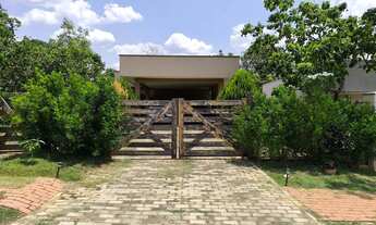 Imagem 2: Residencial Villa Verde Senador Canedo-GO