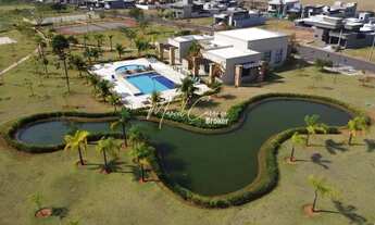 Imagem 2: Condomínio Village Damha IV - Excelente terreno à venda no Condomínio Village Damha IV Mir