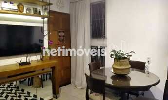 Imagem: Venda Apartamento 2 quartos Ouro Preto Belo