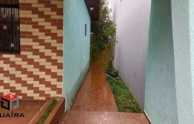 Imagem 4: Terreno à venda Santa Maria - Santo André - SP