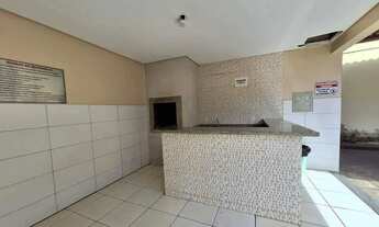 Imagem 4: RESIDENCIAL MARANATA APTO DOIS QUARTOS