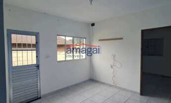 Imagem 2: Casa de 2 dormitorios no Bandeira Branca Jacareí