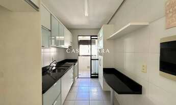 Imagem 6: Apartamento 3 dormitórios (1 suíte) e 2 vagas - Centro