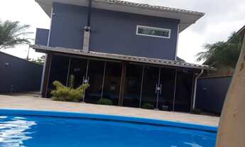 Imagem 6: Imóvel para venda possui 245 metros quadrados com 3 quartos