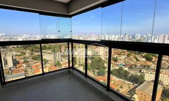 Imagem 4: Apartamento no Épico Planeta - Jardim Faculdade - Sorocaba/SP