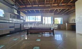 Imagem 3: Casa para venda, no Bairro Nova Rússia, PONTA GROSSA - PR