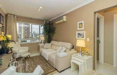 Imagem 3: Imóvel para venda com 70 metros quadrados com 2 quartos em Boa Vista - Porto Alegre - RS