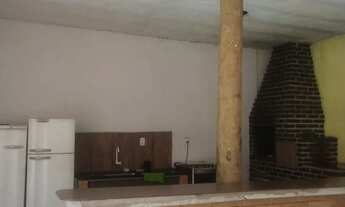 Imagem 3: Espaço com Piscina