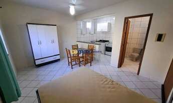 Imagem 7: Apartamento 1 Dormitório. Bairro: Fazenda, Itajaí