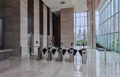 Imagem 13: Sala Comercial com vista panorâmica no Conartes Tower!