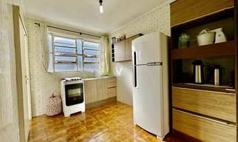 Imagem 5: Apartamento 2 dormitórios central localizado na Rua Coronel Niederauer!