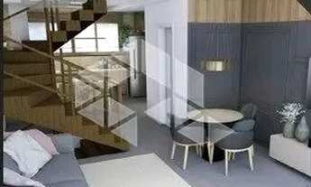 Imagem: Casa geminada de 02 ou 03 dormitórios no