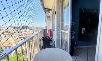 Imagem 5: Apartamento - Padrão / Residencial / Maracanã