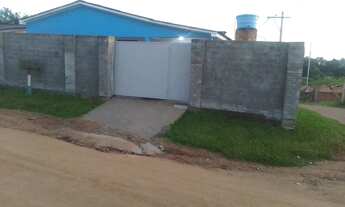 Imagem 2: Vendo está casa 90.000