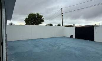 Imagem 3: Casa Ponte Alta Norte