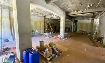 Imagem 2: Salão Comercial para alugar, 160m²- Jardim Nova Aliança