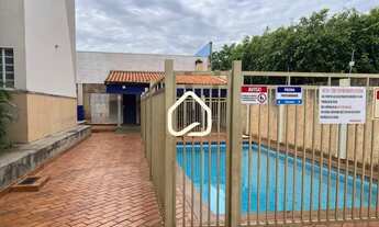 Imagem 2: Apartamento à venda no Residencial Mares do Sul