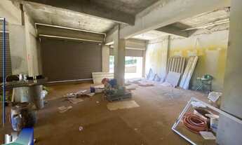 Imagem 3: Salão Comercial para alugar, 160m²- Jardim Nova Aliança