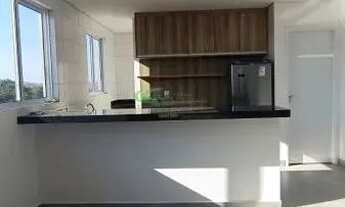 Imagem 3: Flat todo mobiliado- Angola - Betim