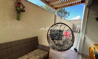 Imagem 14: Casa disponível para VENDA no Condomínio Golden Hill, na Zona Sul de Londrina