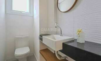 Imagem 7: Apartamento para aluguel, 1 quarto, 1 suíte, 1 vaga, Três Figueiras - Porto Alegre/RS