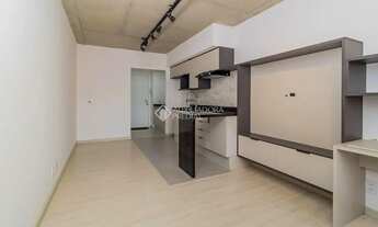 Imagem 2: Kitnet 1 quarto(s), no bairro Cidade Baixa