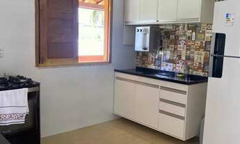 Imagem 4: Casa top entre Praia do Forte e Imbassaí temporada