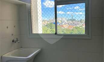 Imagem 6: Apartamento para alugar com 2 quartos, sendo 1 suíte, no condomínio : Atrium Prime Residen