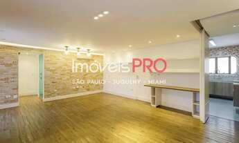 Imagem: Apartamento para venda com 115m² em Moema