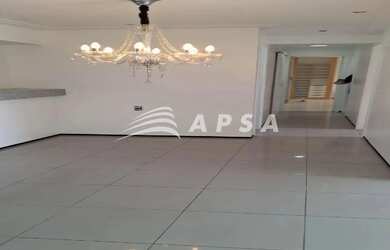 Imagem 7: APARTAMENTO AMPLO COM 120 M² NO CONDOMÍNIO NORDESTE PALACE, OFERECENDO CONFORTO E EXCELENT