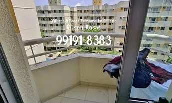 Imagem 4: Parque 10, Cd Itapoã, Semi mobiliado. 3 Quartos / 1 suíte. Aluguel. Apartamento