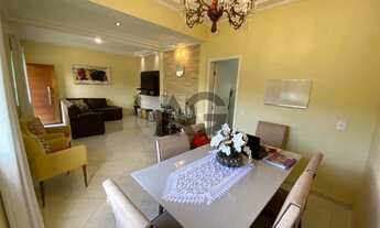 Imagem 5: Casa | 3 dormitórios | lazer completo