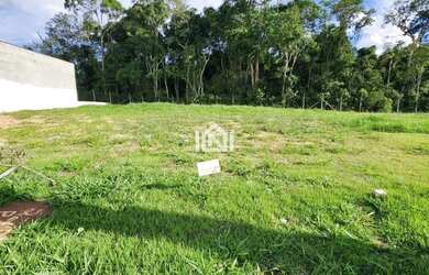 Imagem 2: Terreno à venda no condomínio Terra Nobre Granja Vianna, com projeto aprovado com piscina