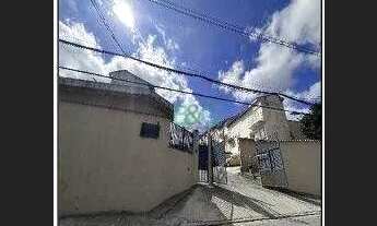 Imagem: Casa com 2 dormitórios à venda, 154 m²