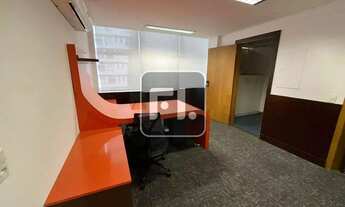 Imagem 6: Escritório para aluguel e venda possui 384 metros quadrados em Bela Vista - São Paulo - SP