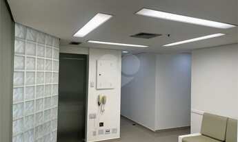 Imagem 3: Salas à venda ou para locação em Santa Cecília - SP