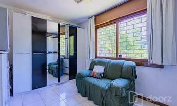 Imagem 4: Imóvel na Mãe Apolinaria Matias Batista com 2 dormitórios e 55m²