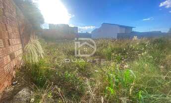 Imagem 2: Lote em bairro Vila Jaiara, próximo a Igreja Nossa Senhora de Fátima