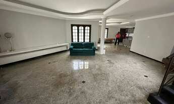 Imagem 5: Casa Greenville II - 600 m² com 2 pavimentos, 5 suítes, 2 vgs - Parque Verde