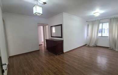 Imagem: Apartamento para venda e locação em Sítio