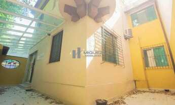 Imagem 4: Rua Alberto de Sequeira - Código 6115 - Casa Comercial - 600 m²- Tijuca - Exclusividade