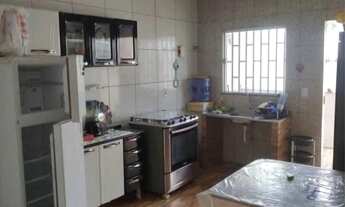 Imagem 2: MARACANGALHA (D Casa com 2 dormitórios