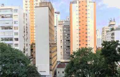 Imagem 11: Apartamento em Alameda Franca - Jardim Paulista - São Paulo/SP