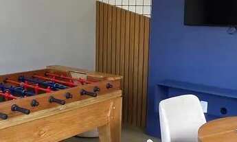 Imagem 3: Apartamento no Condominio Luar Ponta Negra