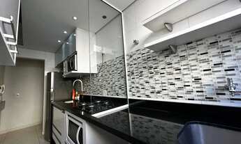 Imagem 3: Apartamento Duplex/Cobertura em Americana