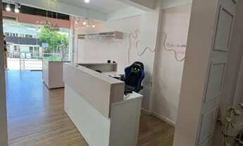 Imagem 7: SALA TÉRREA EM CAMBORIÚ SC. 67M2 e 01 BWC