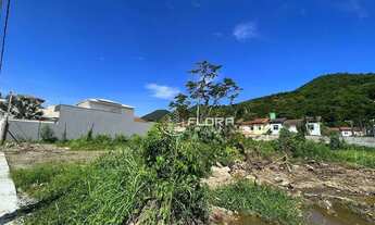 Imagem 6: Terreno à venda, 240 m² por R$ 330.000,00 - Engenho do Mato - Niterói/RJ