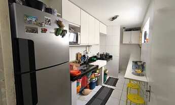 Imagem 2: Apartamento na zona sul - Bairro Macaúba