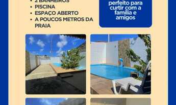 Imagem: ALUGO CASA TEMPORADA BARRA NOVA