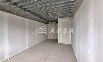 Imagem 7: EXCELENTE OPORTUNIDADE NO PORTO ATLÂNTICO NO CENTRO DO RIO! SALA DE 27M², 1 BANHEIRO E COM